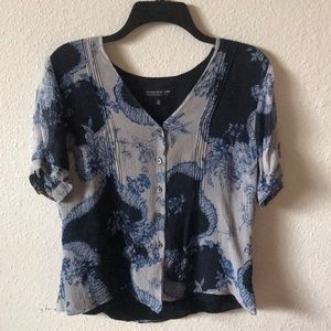 Jones New York Blouse